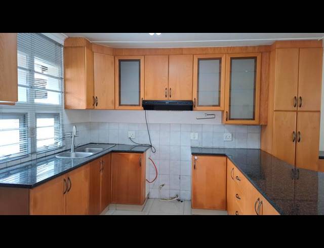 2 BEDROOM PROPERTY TO RENT IN SHERWOOD